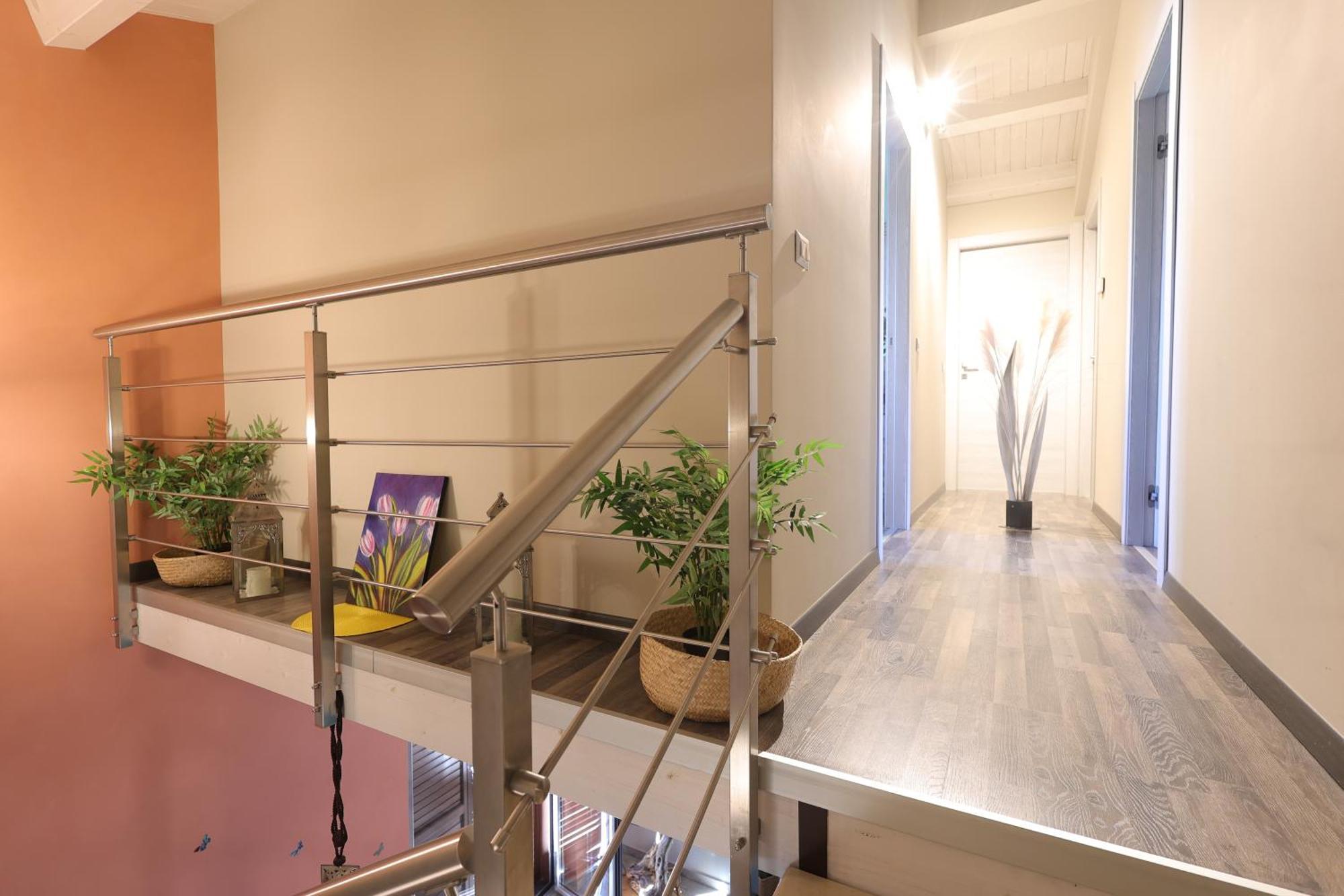 Le Stanze Dei Colori Hotel Aci Bonaccorsi ภายนอก รูปภาพ