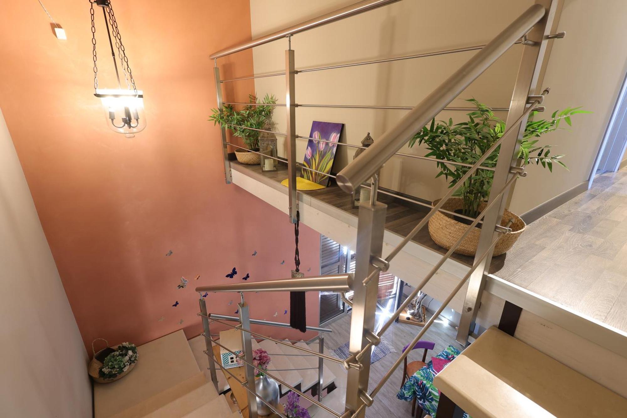 Le Stanze Dei Colori Hotel Aci Bonaccorsi ภายนอก รูปภาพ
